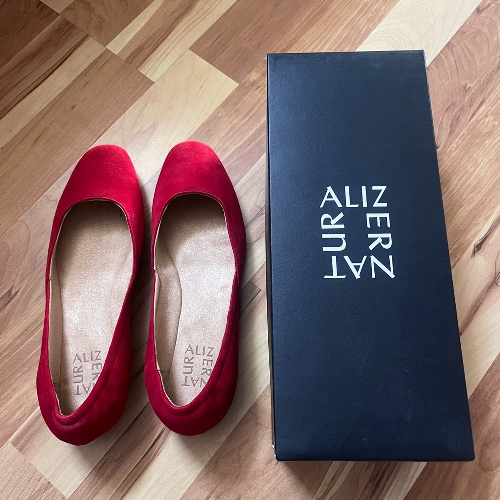 Naturalizer Ballet Flat